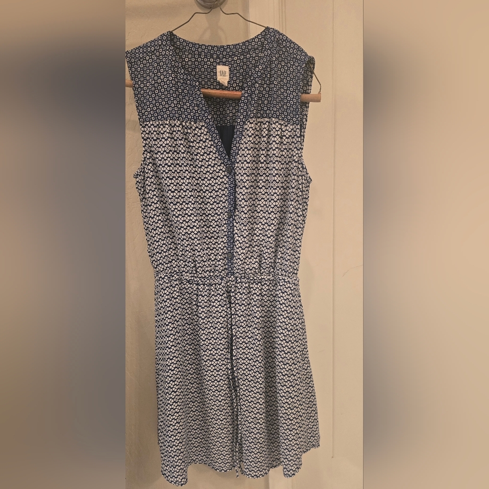 Women's Gap Floral Dress Size: XS